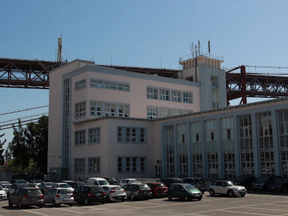 Metropolitana, Lisboa