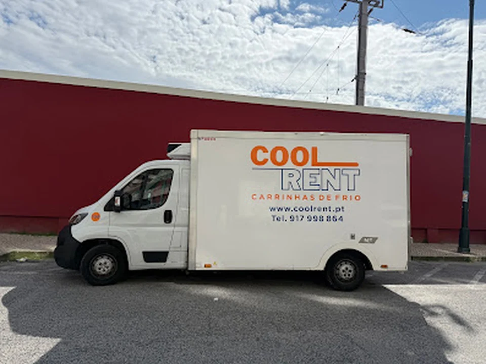 COOLRENT, Lisboa