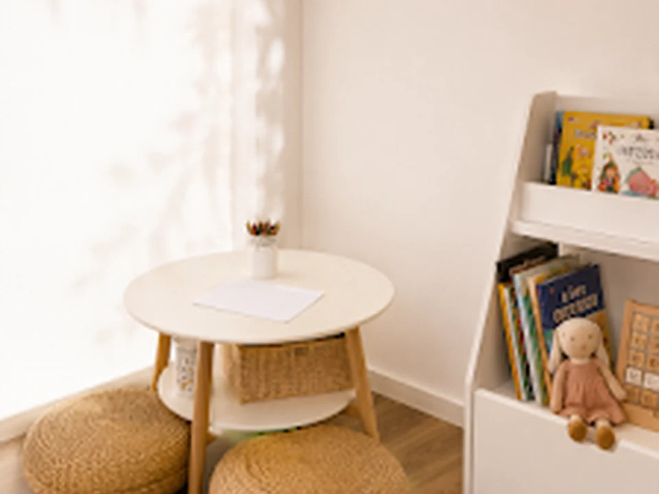 Minimentes - Centro de Desenvolvimento Infantil, Lisboa
