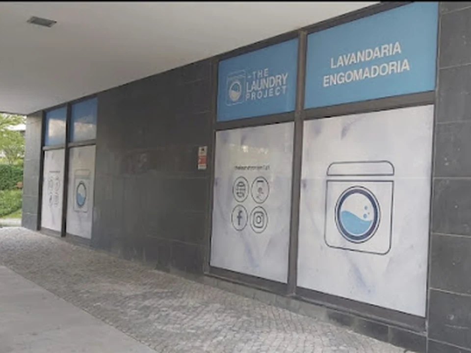 TheLaundryProject - Alto dos Moinhos, Lisboa