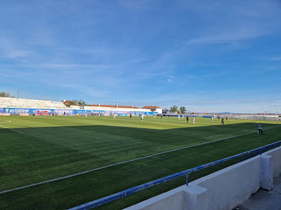 Atlético Clube de Portugal, Lisboa
