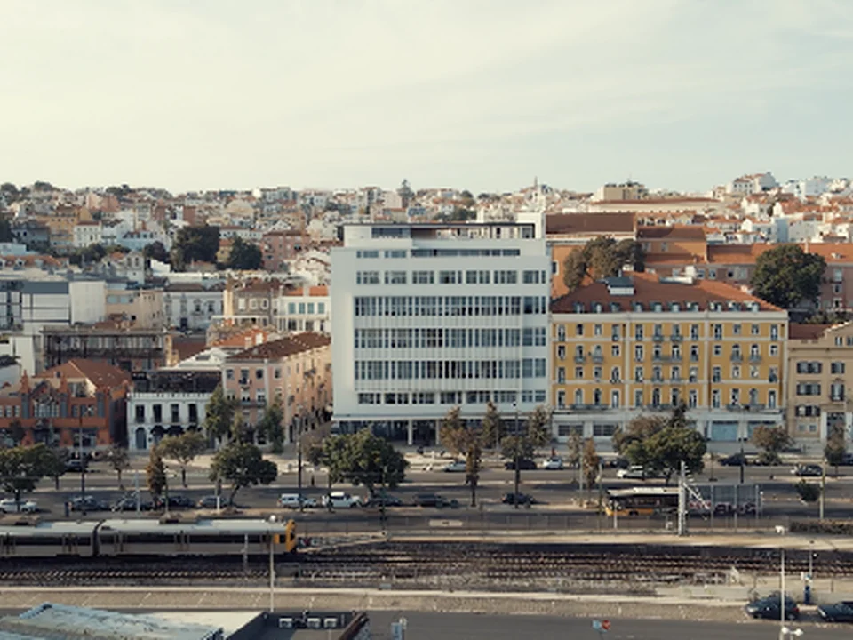Burson Portugal, Lisboa