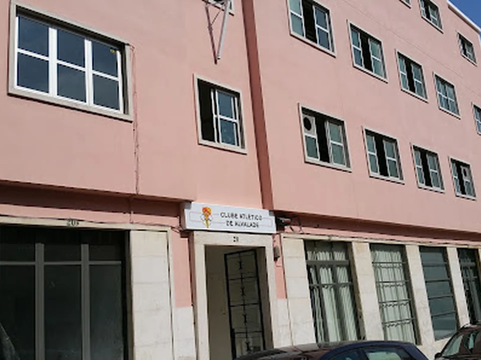 Clube Atlético de Alvalade, Lisboa