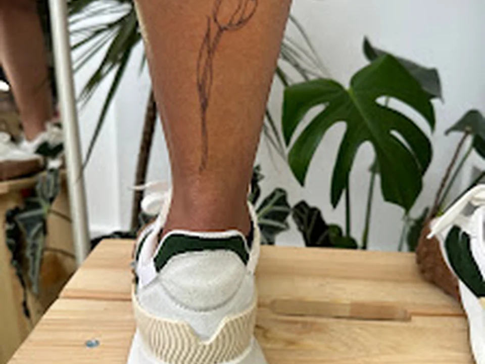 Pure Tatuagens e Piercing, Lisboa