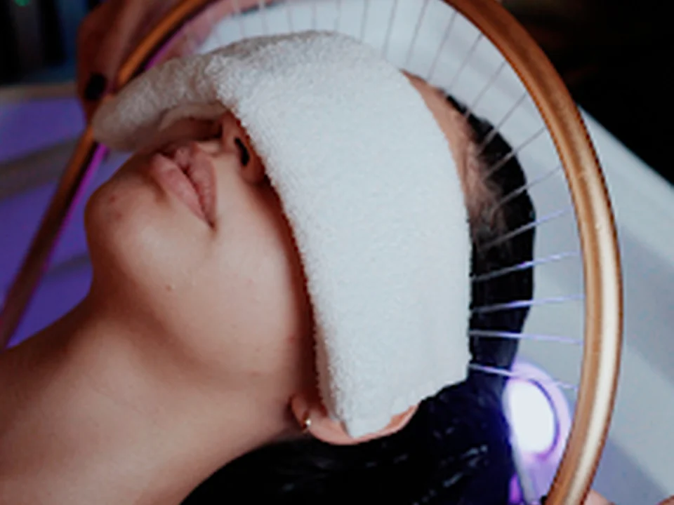 Head Spa Portugal - Spa Capilar em Almada, Lisboa