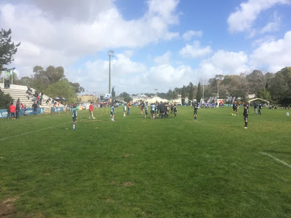 Grupo Desportivo Direito, Lisboa