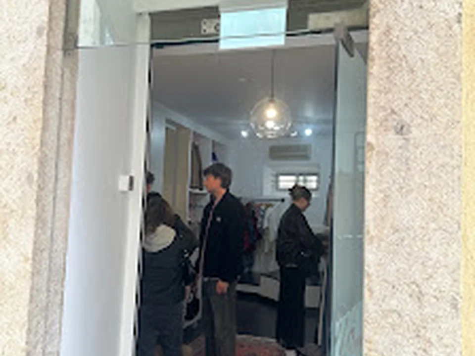Mess Vntg - Vintage Shop Lisbon, Lisboa
