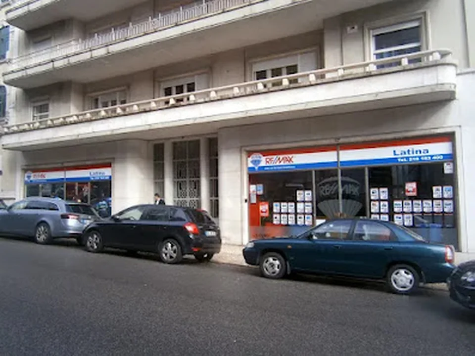 Pedro Silva | Consultor Imobiliario | Remax | Lisboa | Sintra | Cascais
