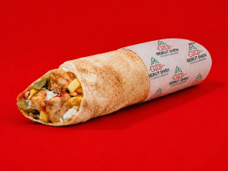 Beirut shish restaurant, Lisboa