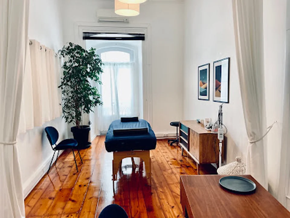 Lisbon Wellness, Lisboa