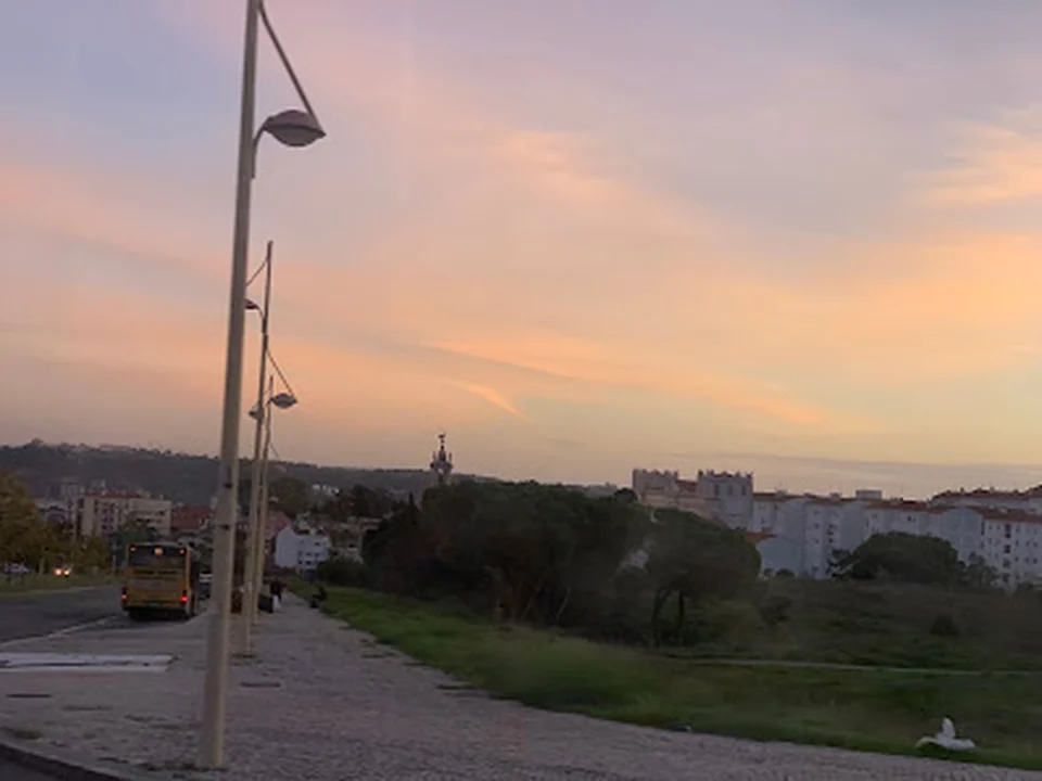 Pólo Universitário Ajuda (ISCSP), Lisboa