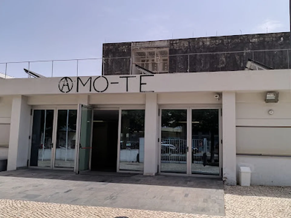 Escola Artística António Arroio, Lisboa