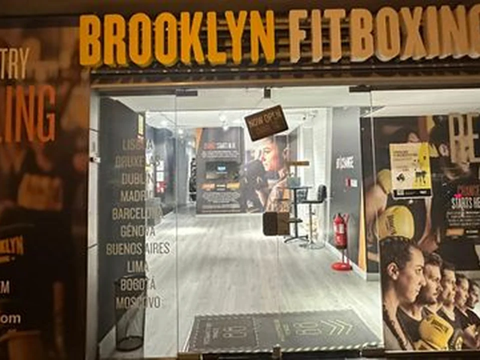 Brooklyn Fitboxing Saldanha, Lisboa