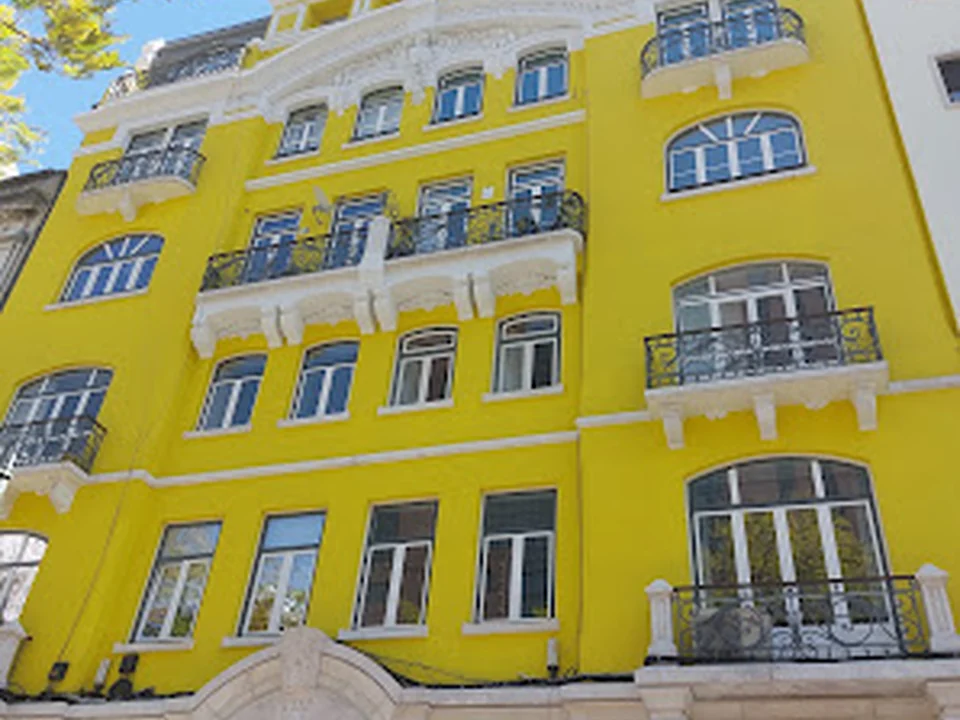 GDP Advogados, Lisboa