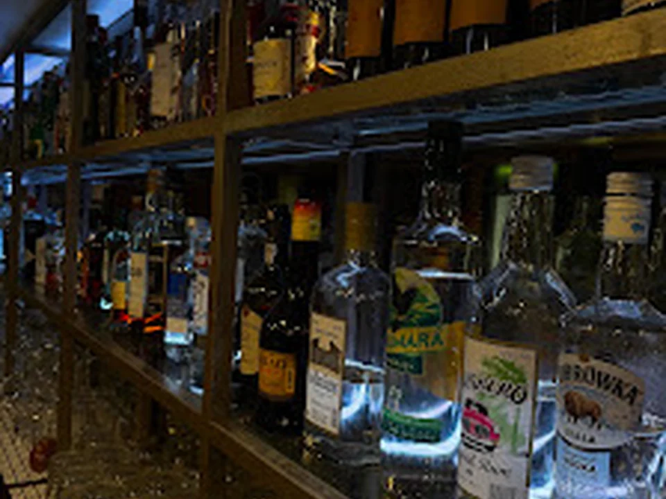 Restaurante A Lota, Lisboa