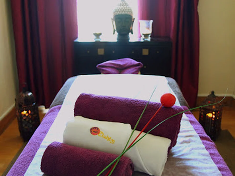 Elohim Massage - Massage Lisbon, Lisboa