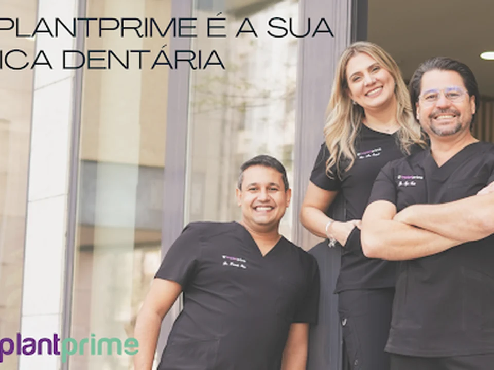 Implantprime Lisboa