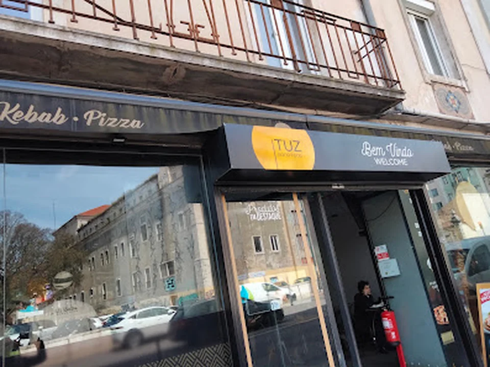 Tuz Good Food, Lisboa
