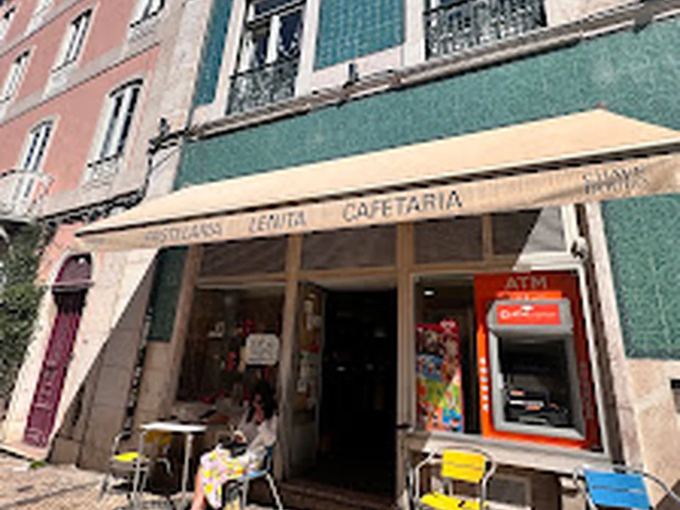 Cenário Catita Hostel, Lisboa