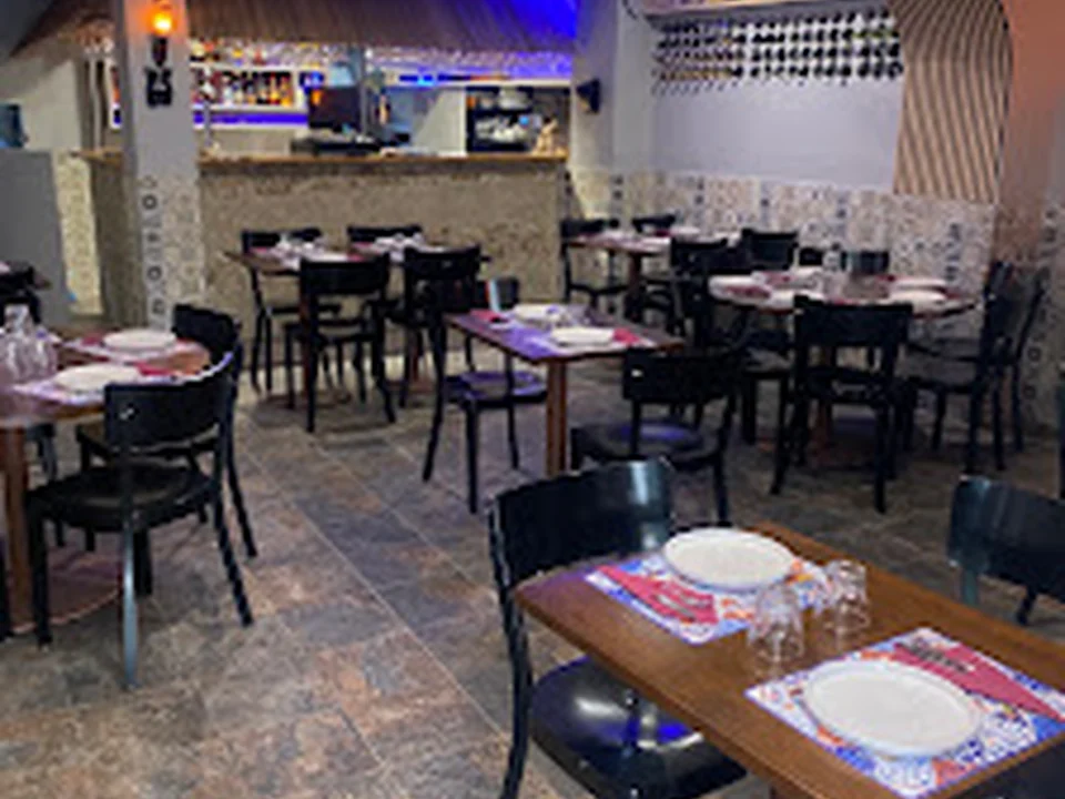 Cantina Do Bairro Alto - Tapas & Bar, Lisboa