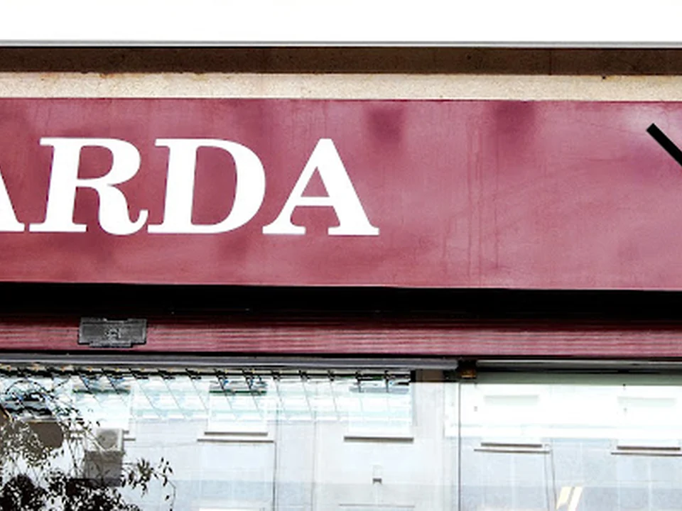 AV | Awesome Vintage, Lisboa