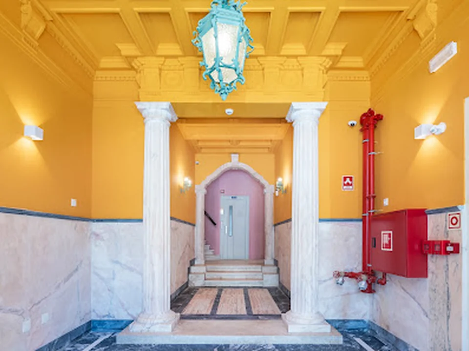 Boavista 83 Hostel Lisbon, Lisboa