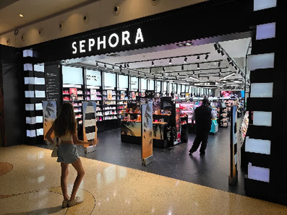 SEPHORA VASCO DE GAMA, Lisboa