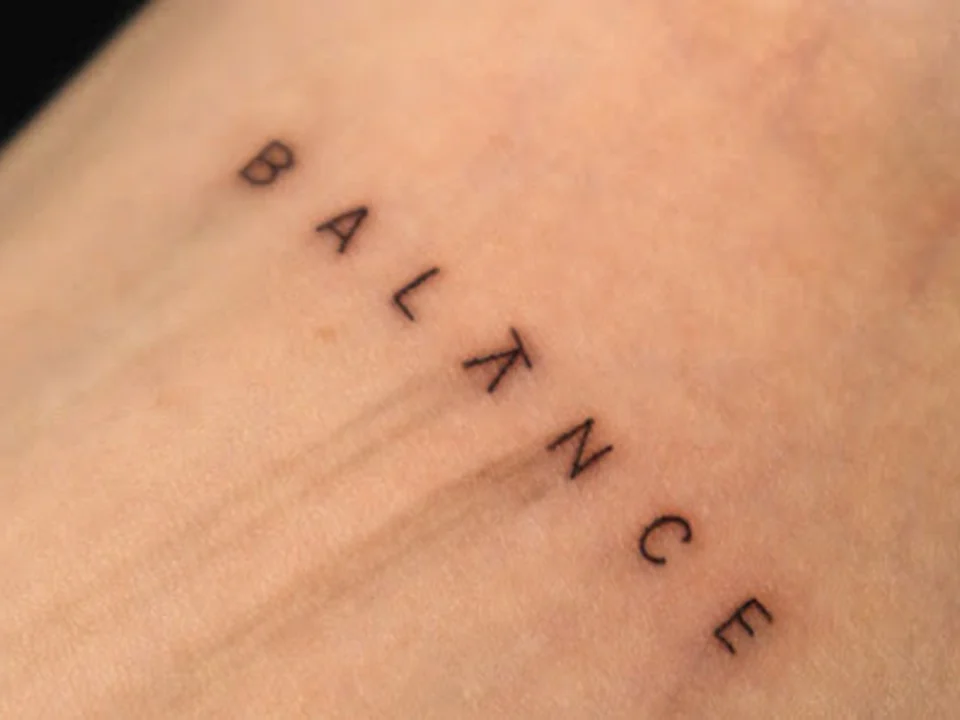 Lisbon legacy tattoo, Lisboa