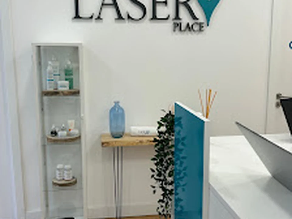 Laser Place | Saldanha, Lisboa