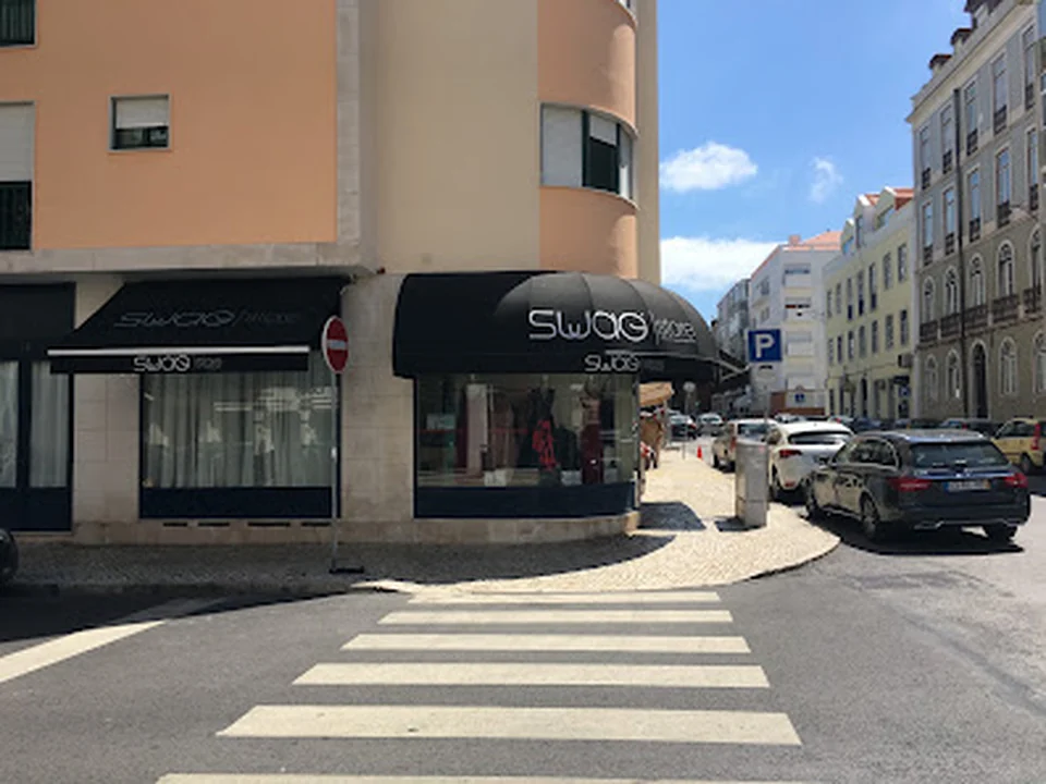 Swag Store, Lisboa