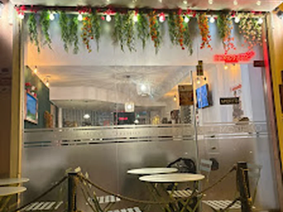 Il Monello Ristorante e Pizzeria - Autêntica cozinha Italiana, Lisboa
