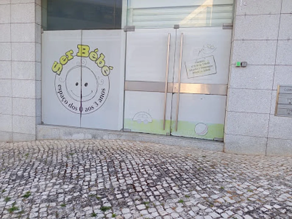 Ser Bébé, Lisboa