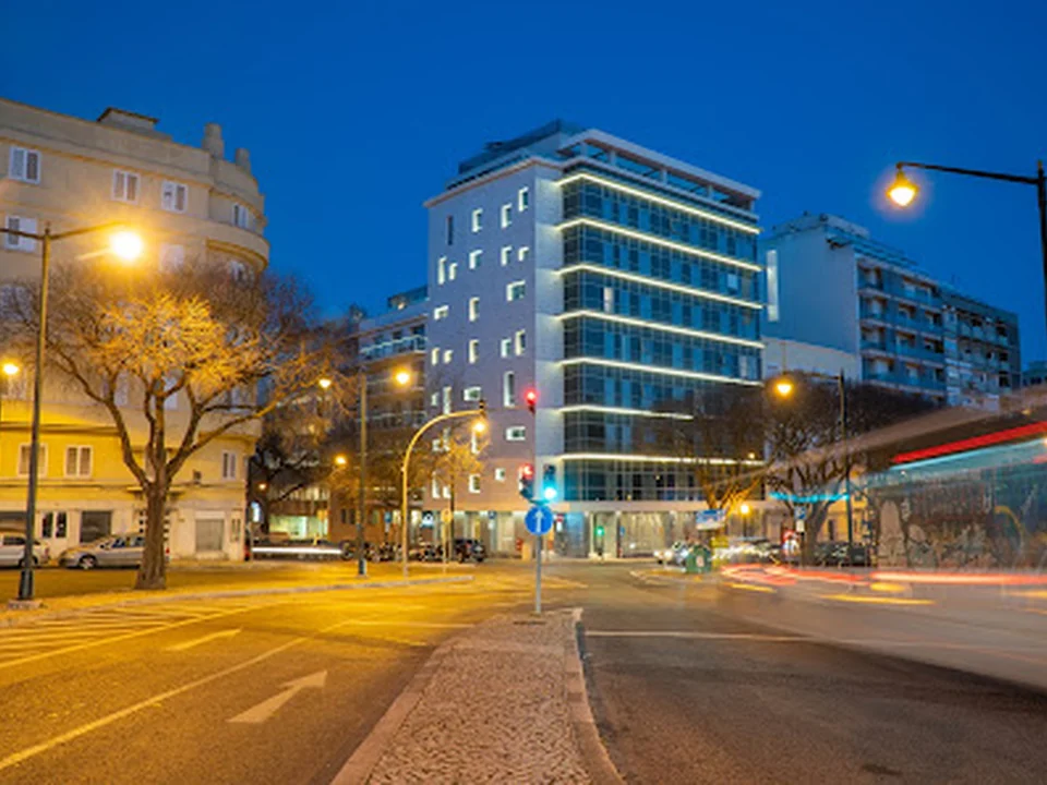 Smy Lisboa