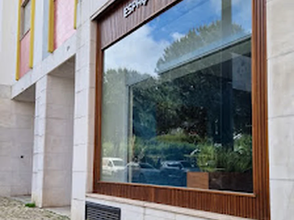 Espaço Ecovet, Lisboa