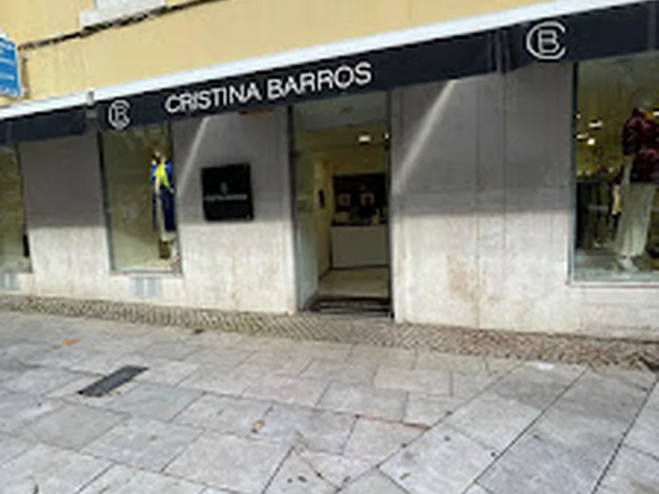 CRISTINA BARROS LOJA, Lisboa