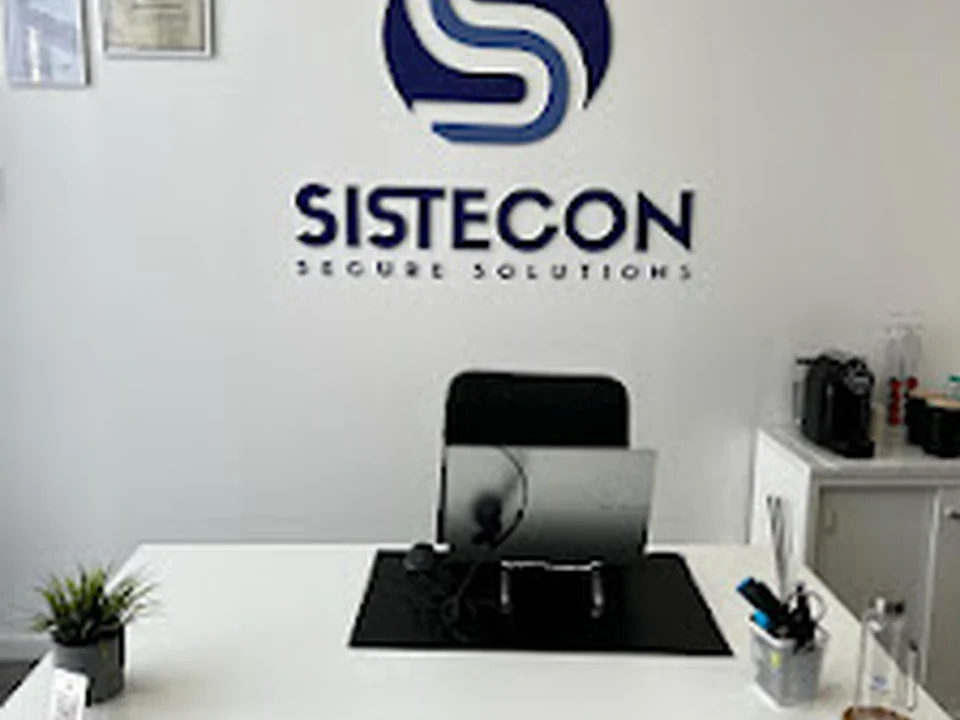Sistecon • Contabilidade e Seguros, Lisboa