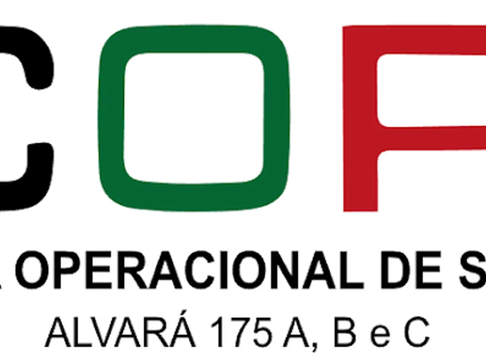 COPS - Companhia Operacional de Segurança, Lisboa