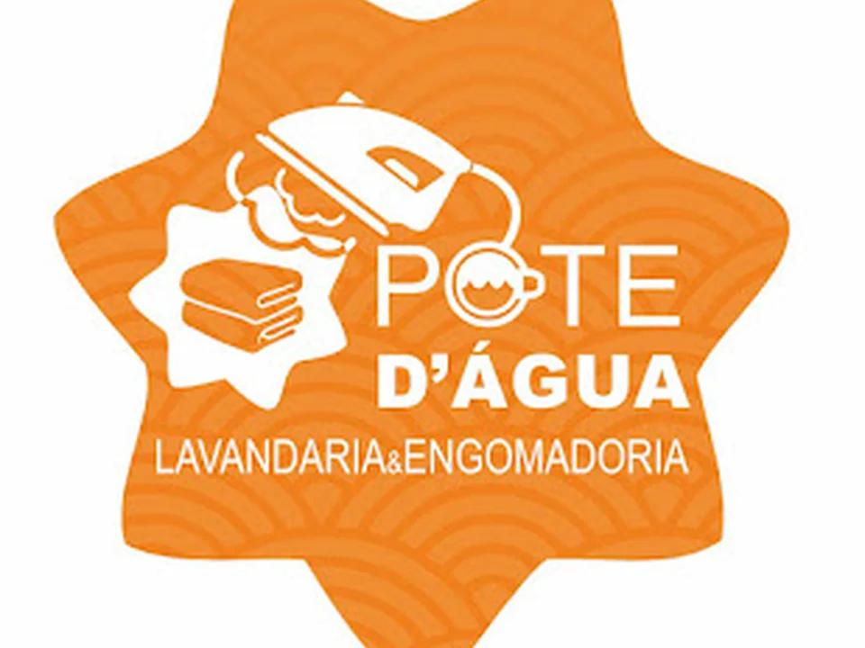 Lavandaria Engomadoria Pote D`água, Lisboa