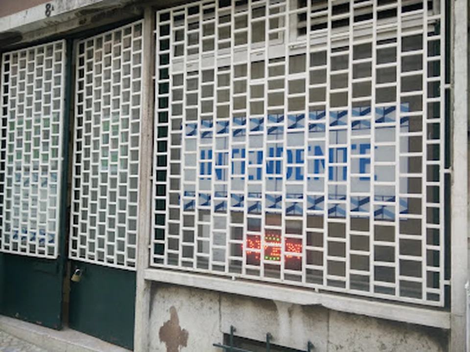 GAT Intendente, Lisboa
