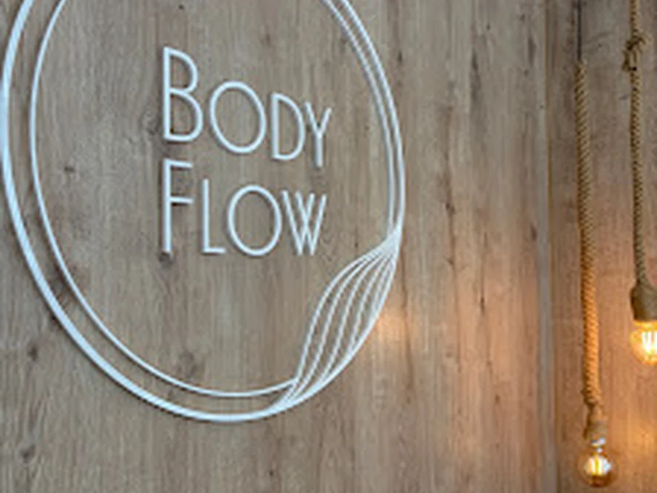 Body Flow, Lisboa