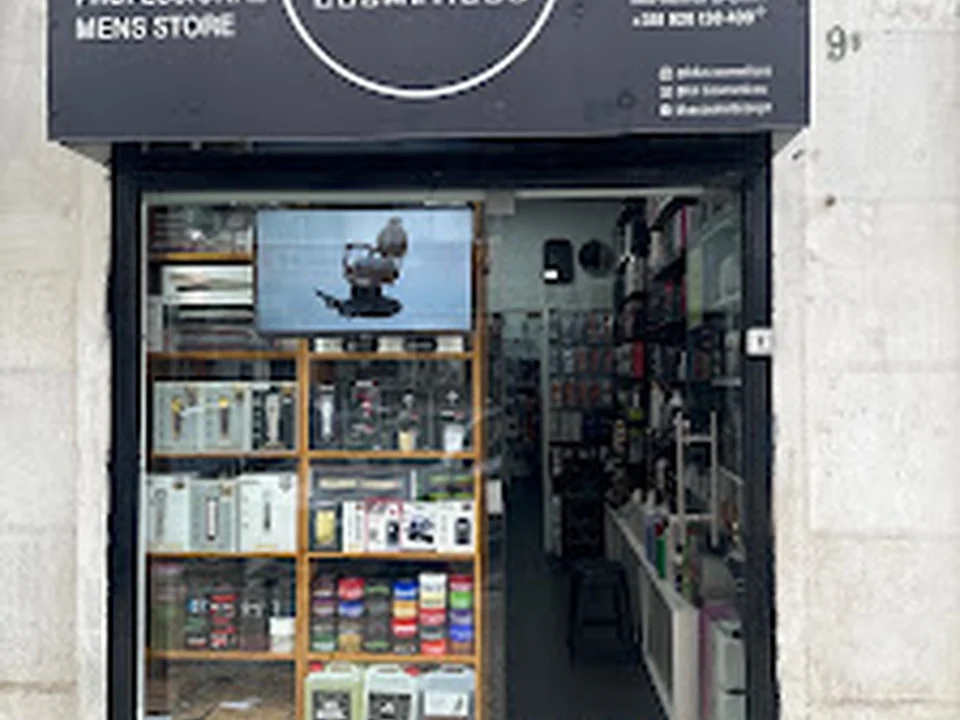 BKA COSMETICOS - LISBON, Lisboa