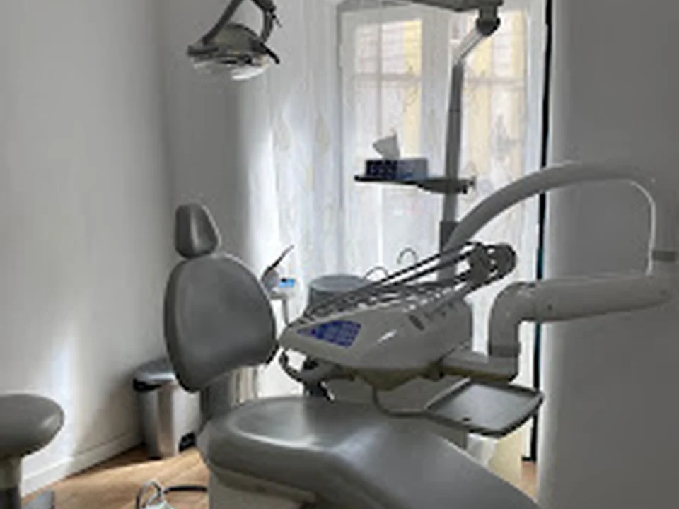 DENTAR - Medicina Dentária Integrada, Lisboa