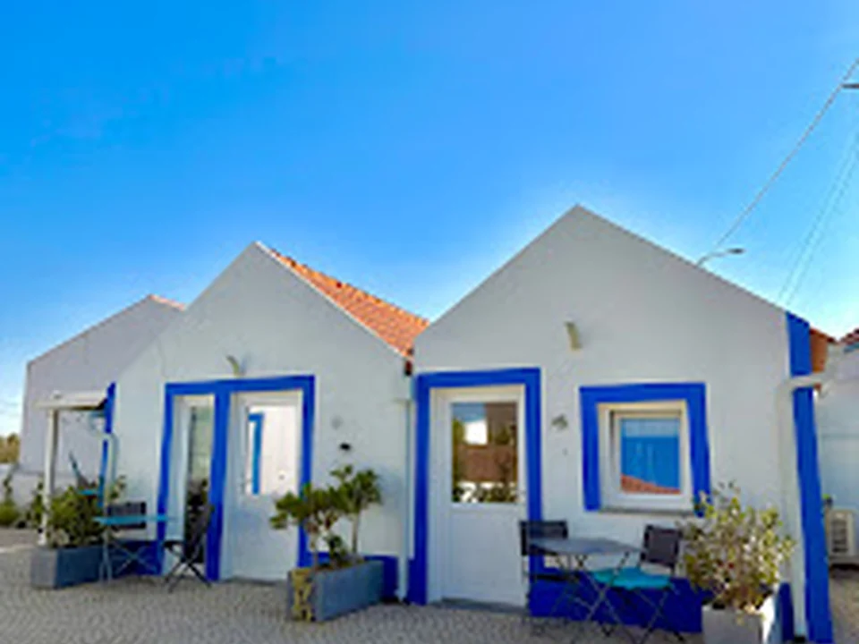 Salam Stays – Gestão de Alojamento Local & Propriedades, Lisboa