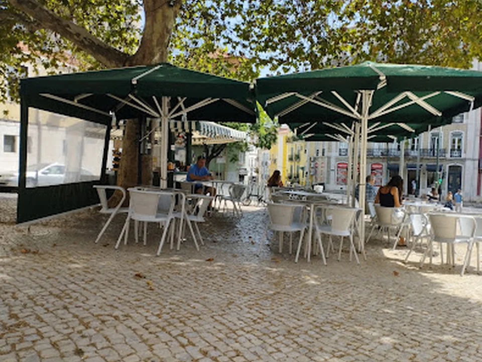 Xafarix Bar, Lisboa