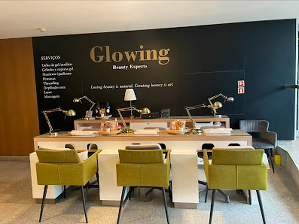 Glowing Beauty Experts, Lisboa