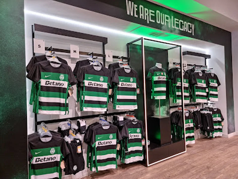 Loja Verde Official Store, Lisboa