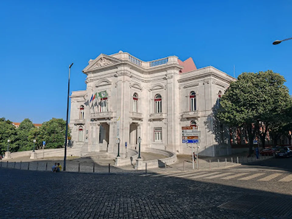 NOVA Medical School - Faculdade de Ciências Médicas, Lisboa