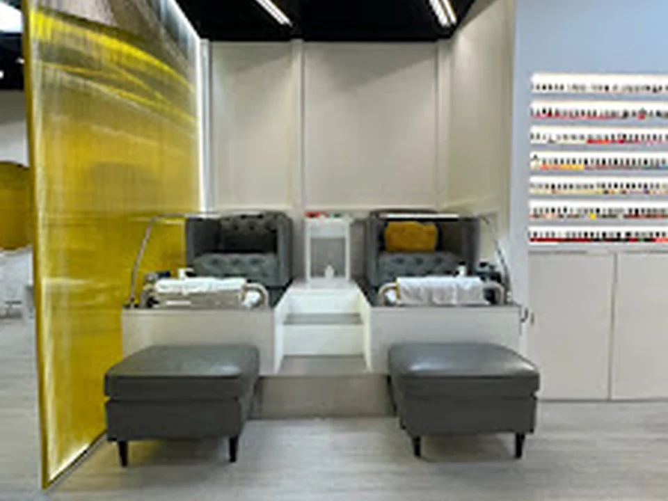 Eli Concept - Salão de Beleza Lisboa