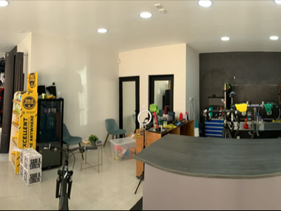 GoGARAGE, Lisboa