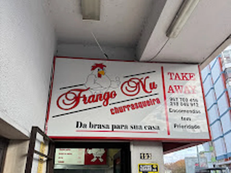 Frango Nu, Lisboa